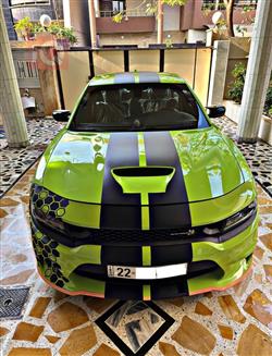 دودج تشارجر